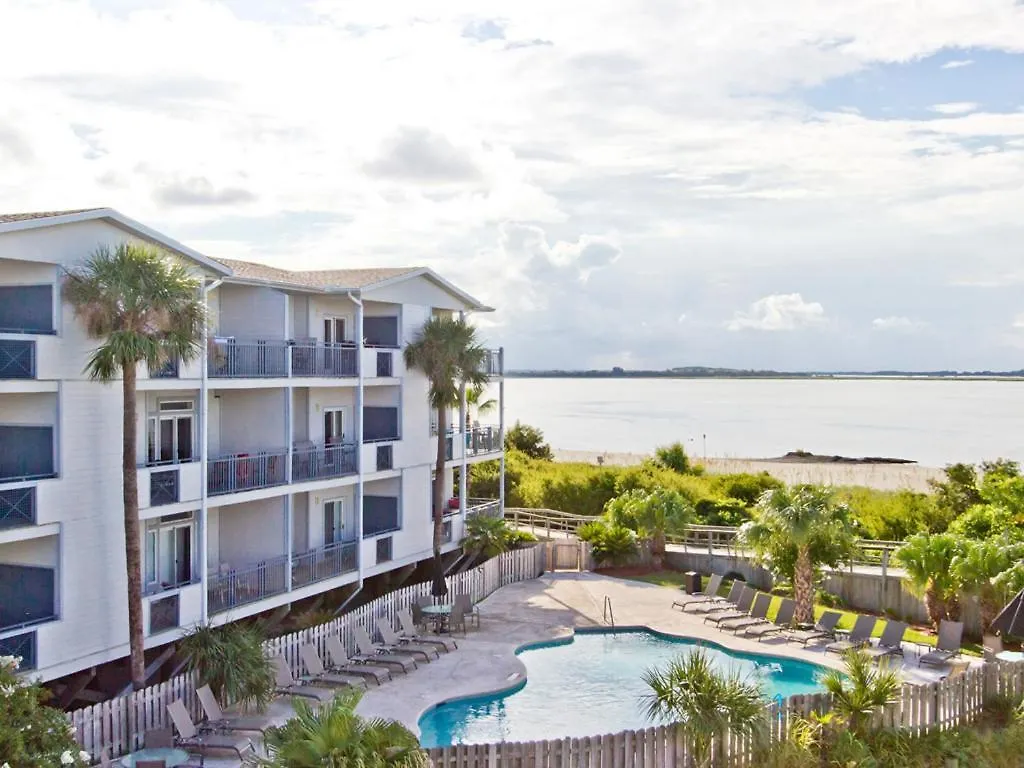 Bay View 101 * Tybee Island