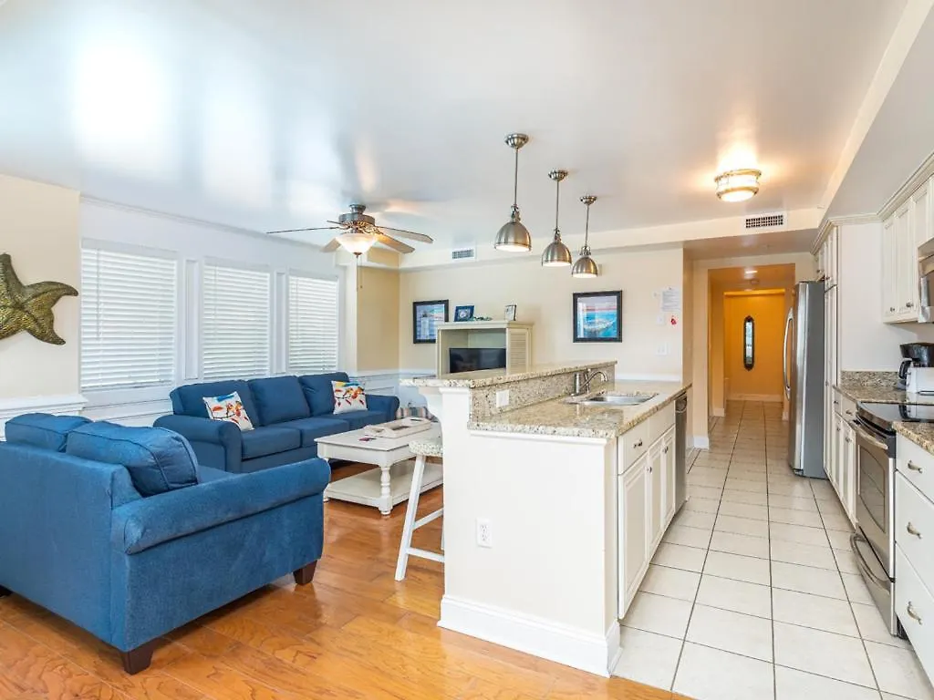 Apartment Captains Watch 11 Tybee Island
