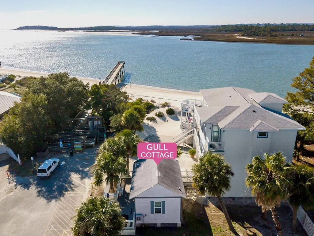Gull Holiday home Tybee Island