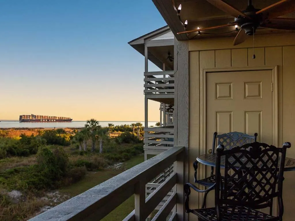 Apartment Lighthouse Point 13b - Sea The *