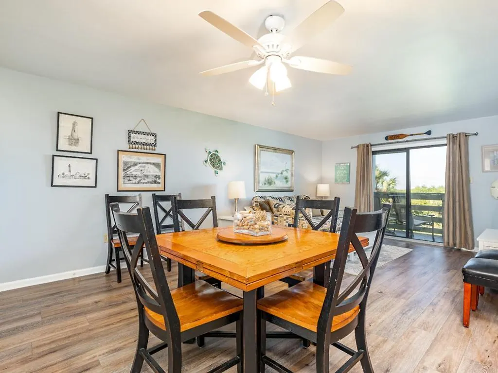 Lighthouse Point 20a Holiday home