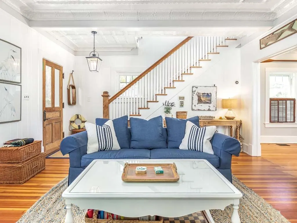 North Holiday home