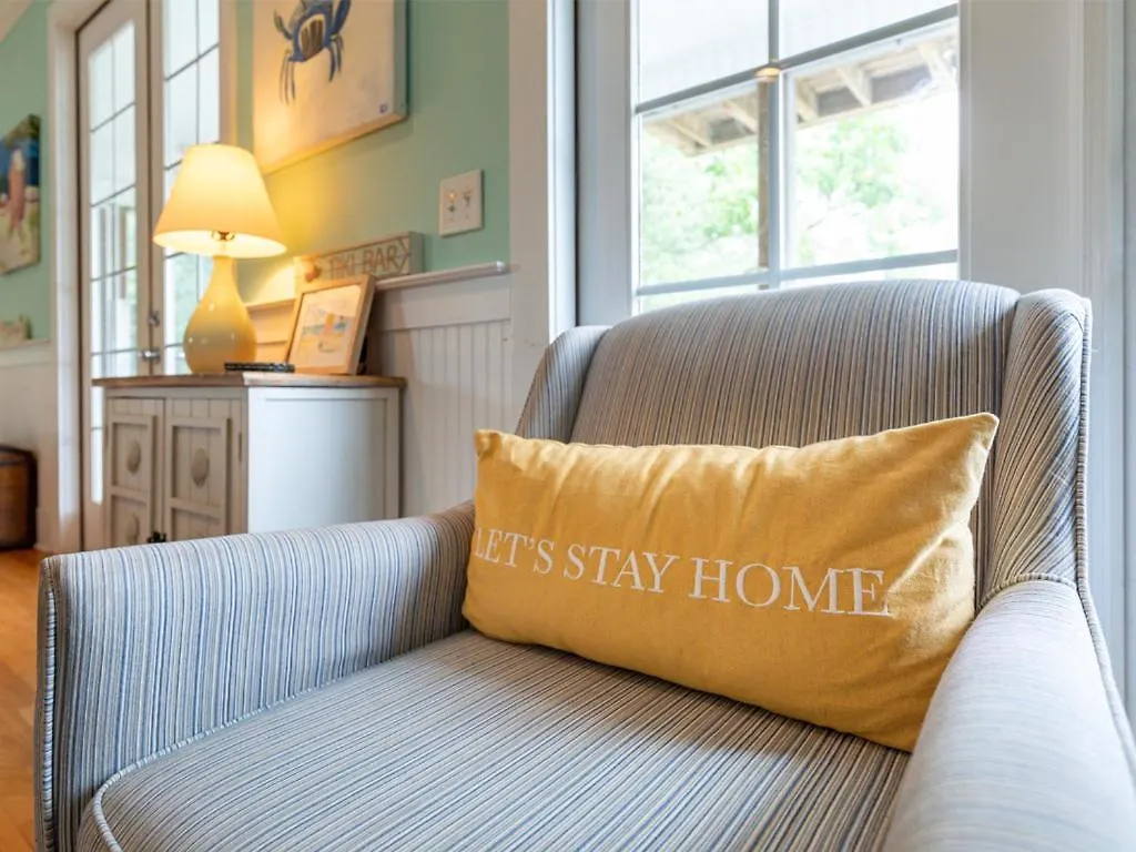 Marshview Hideaway Holiday home *