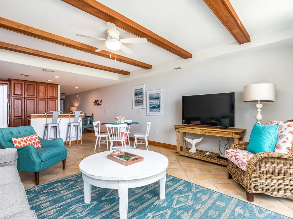 Ocean Song 314 Tybee Island