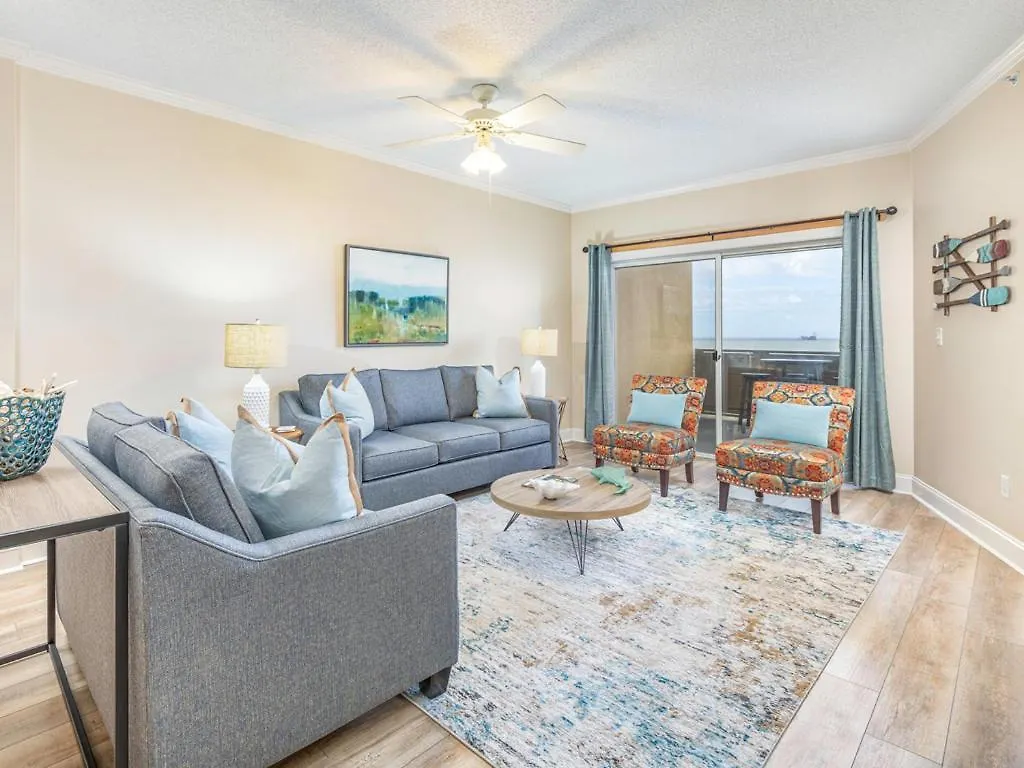 Sandpiper 205 Apartment