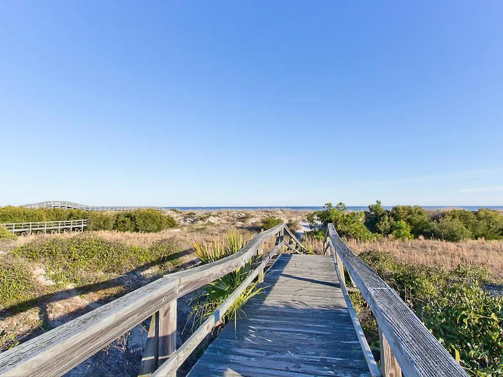 Driftaway * Tybee Island