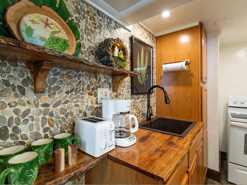 Apartment Gilligans Island *