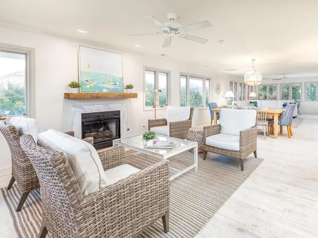High Tide Holiday home