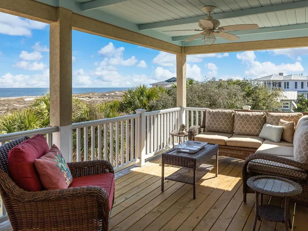 Once Upon A Tide Holiday home