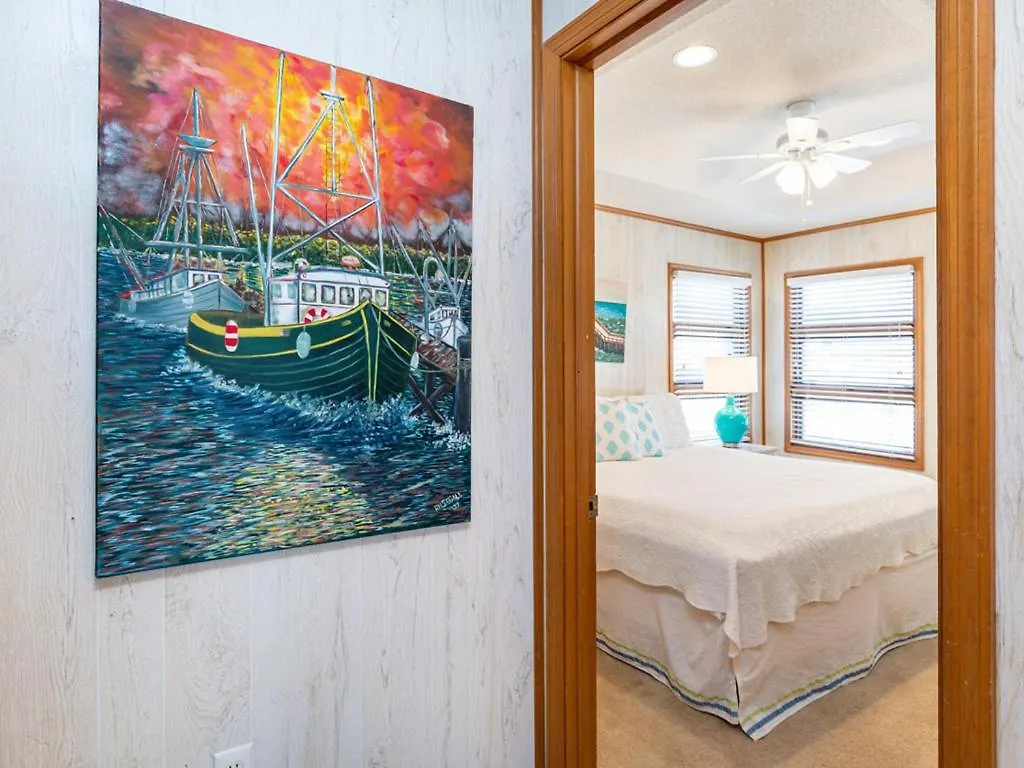 Sea Gull Ocean Holiday home Tybee Island