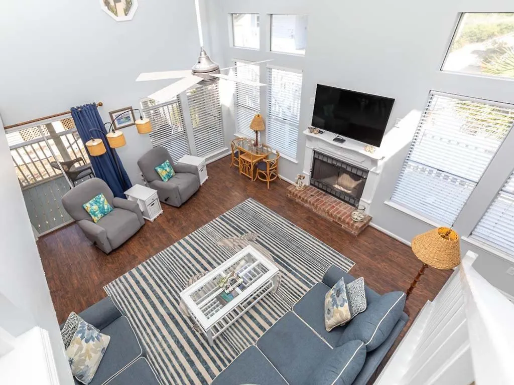 Three Palms Holiday home *