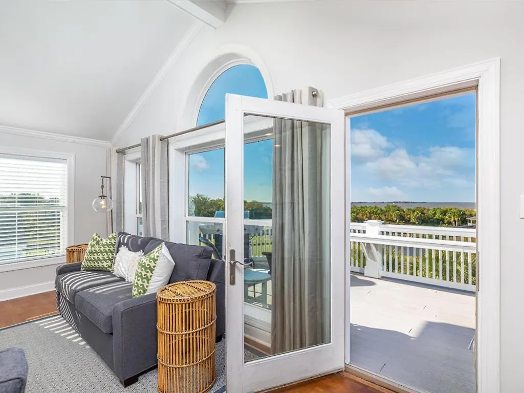 Captains Cabana Holiday home *