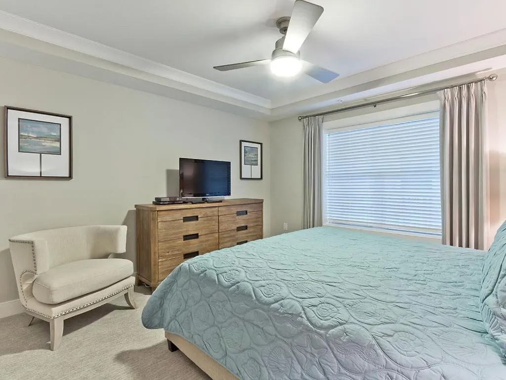 Ocean Song 332 Apartment Tybee Island