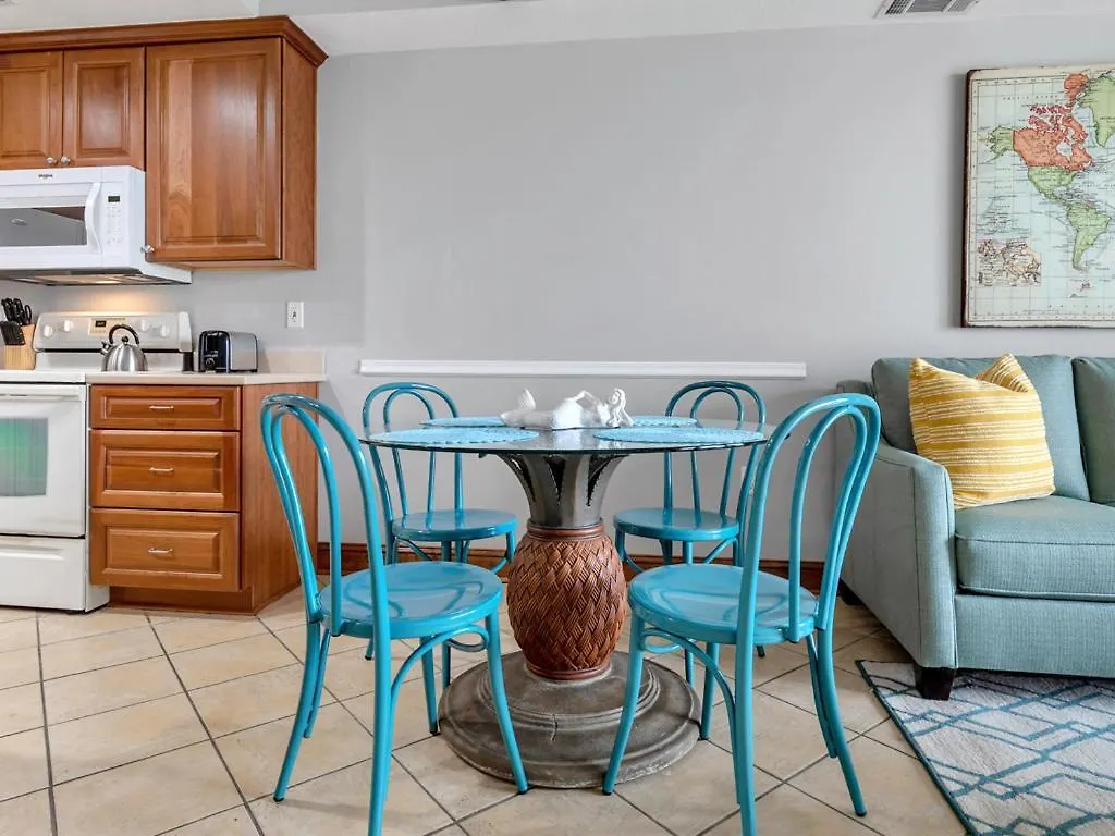 Apartment The Vue 226 Tybee Island