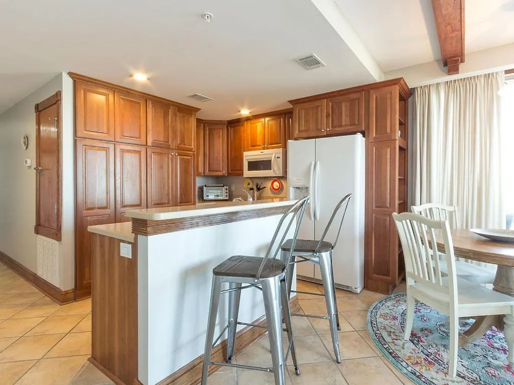 Apartment Ocean Song 321 Tybee Island