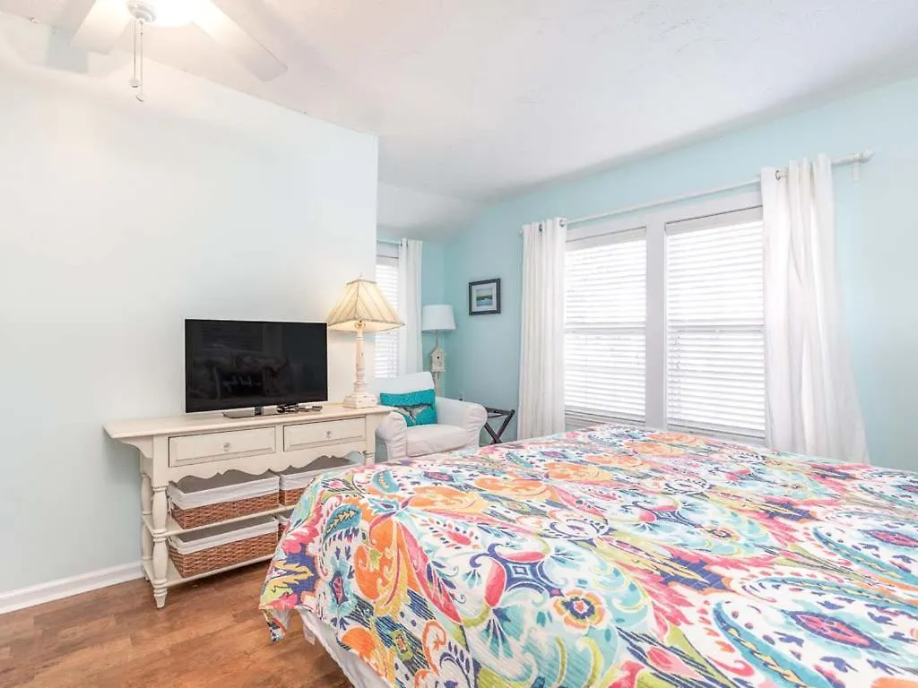 Blue Crab Holiday home *