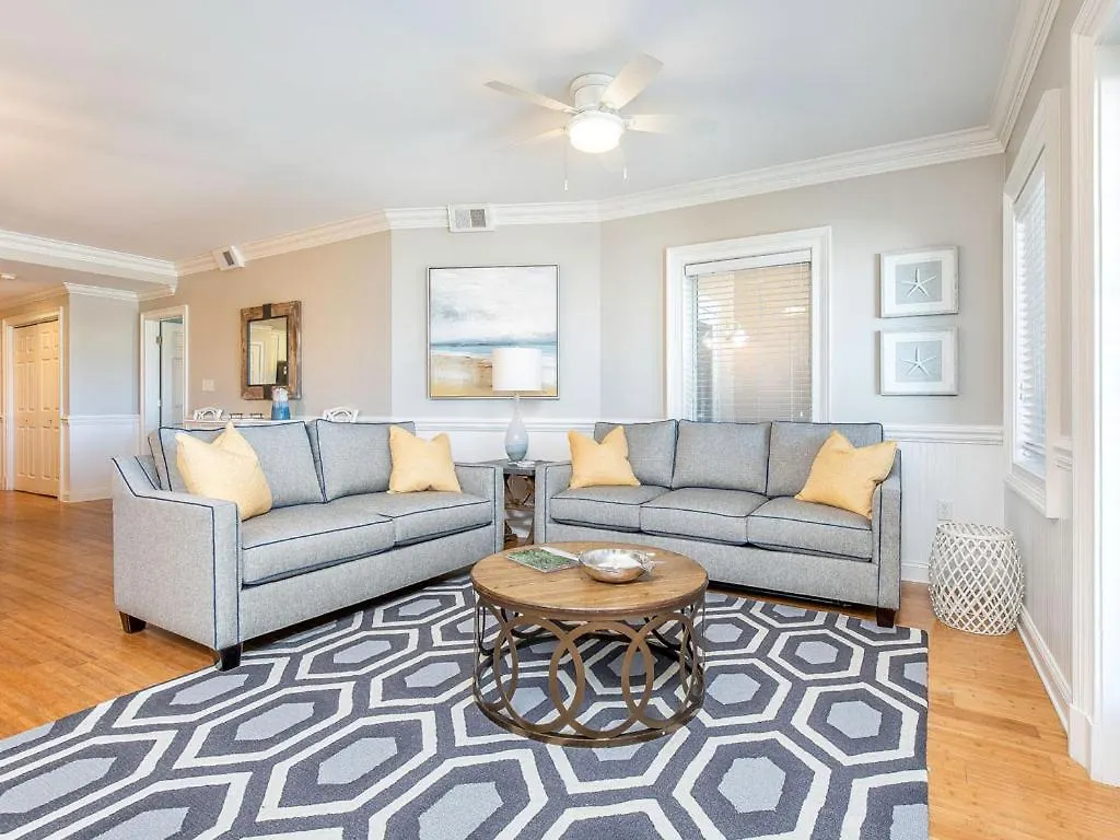 Brass Rail 306 Apartment Tybee Island