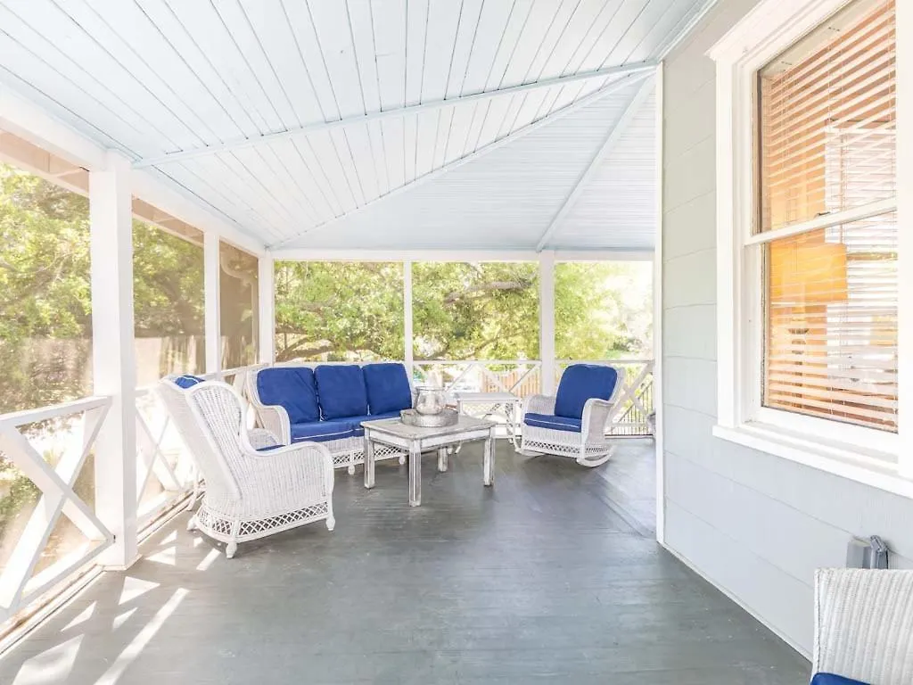 Butler Holiday home Tybee Island