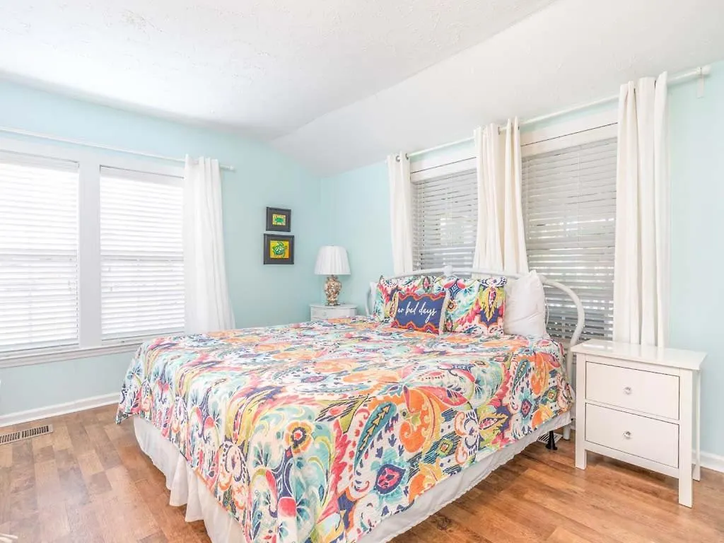Blue Crab Holiday home