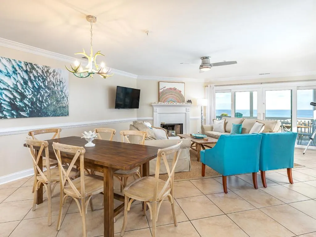 Apartmán Dolphin Watch 6 *
