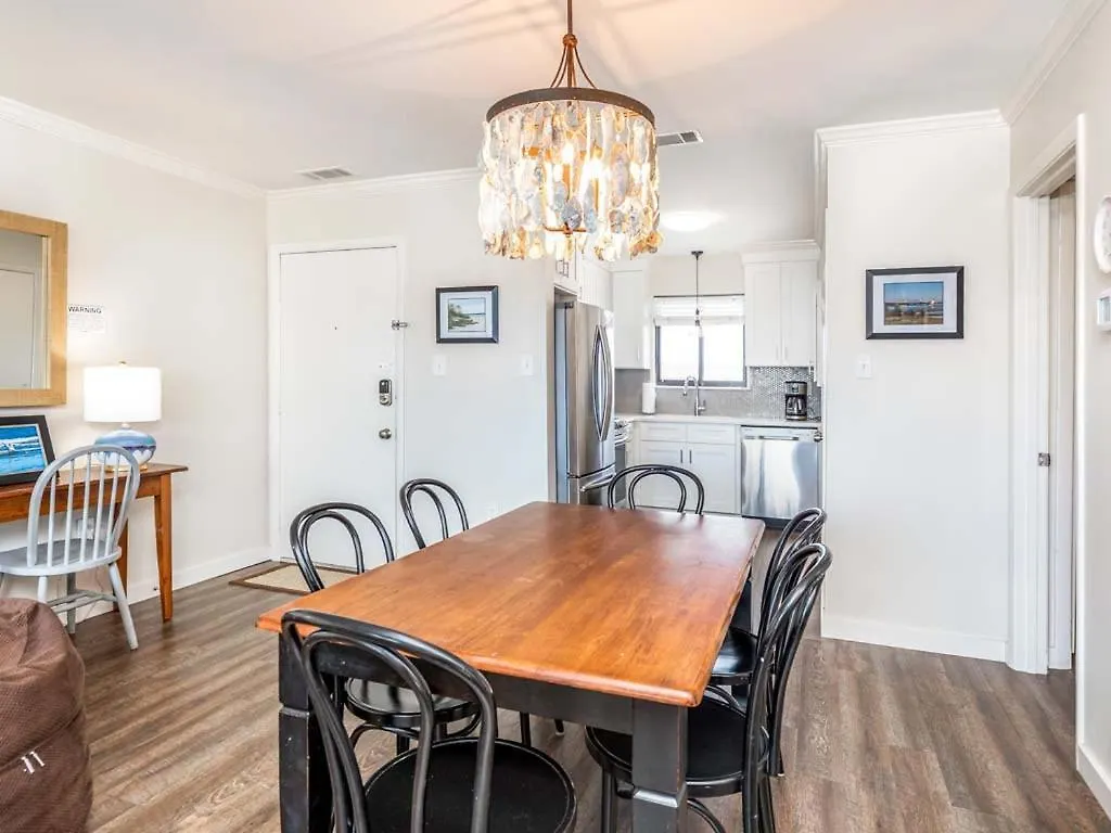 Lighthouse Point 9c Apartment Tybee Island