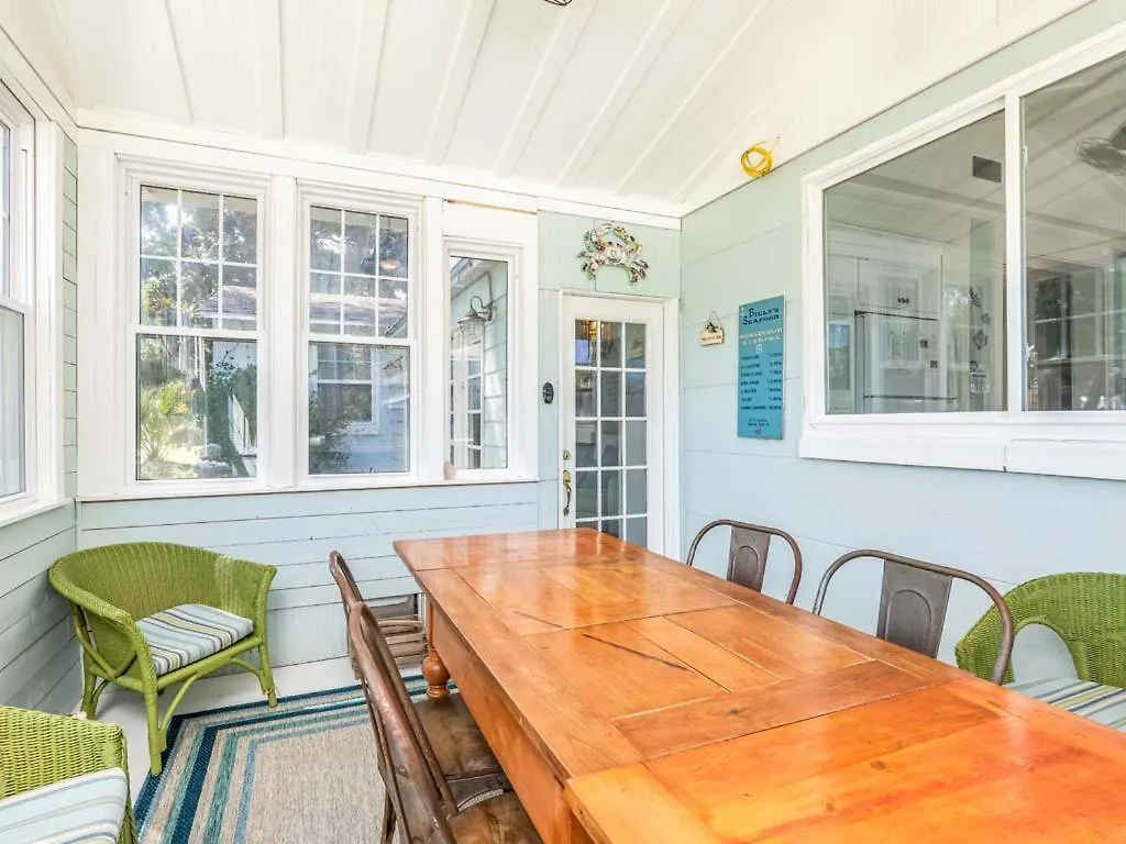 Sunny Daze Holiday home