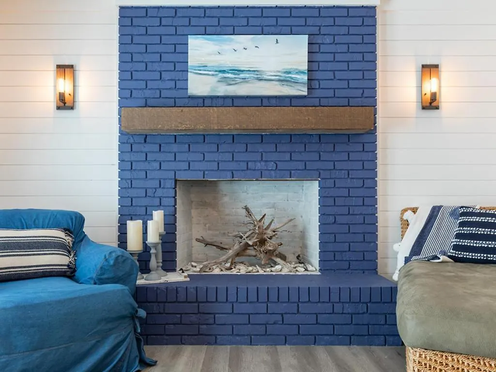The Oar House Holiday home Tybee Island