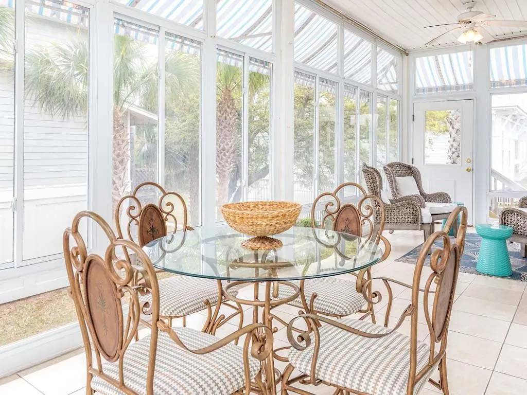 Holiday home Driftaway Tybee Island