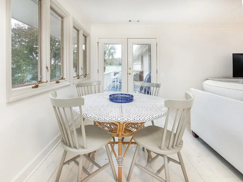 High Tide Holiday home
