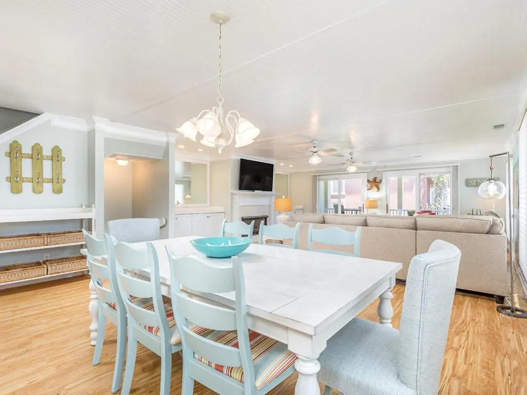 Once Upon A Tide Holiday home