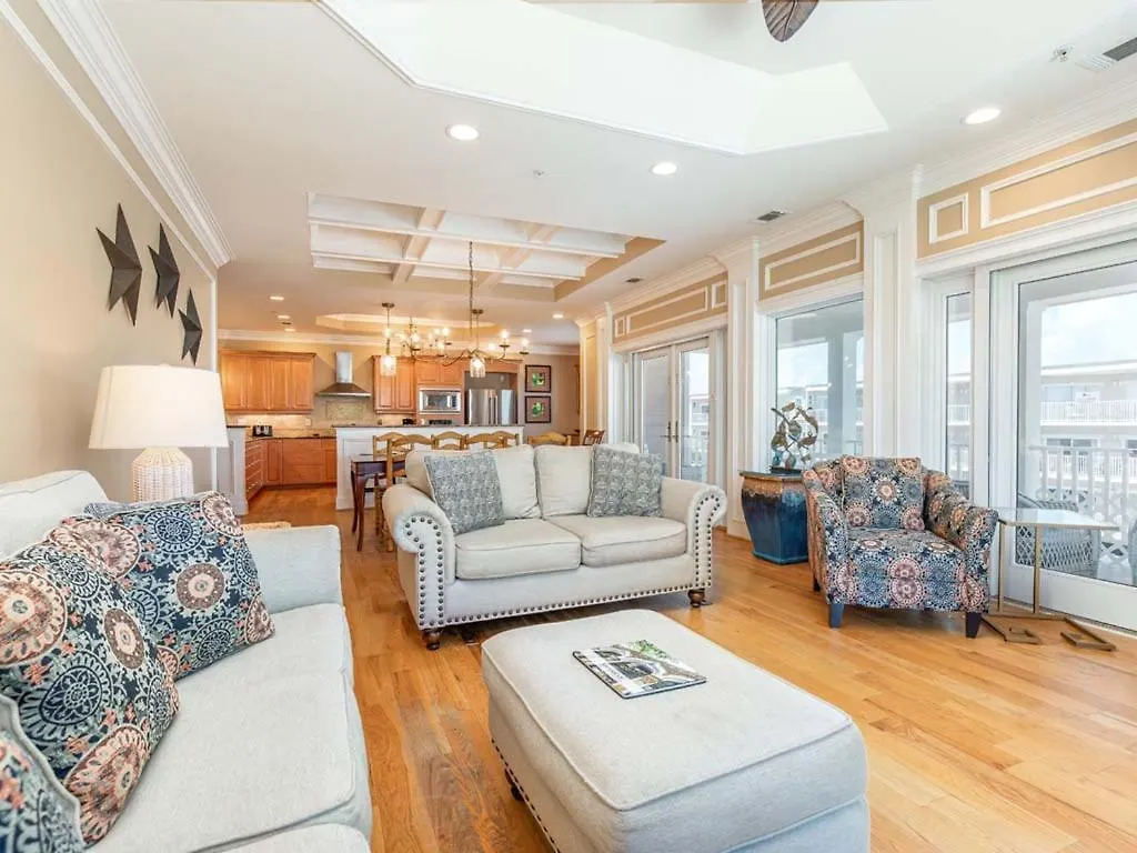 Holiday home Mariposa Tybee Island
