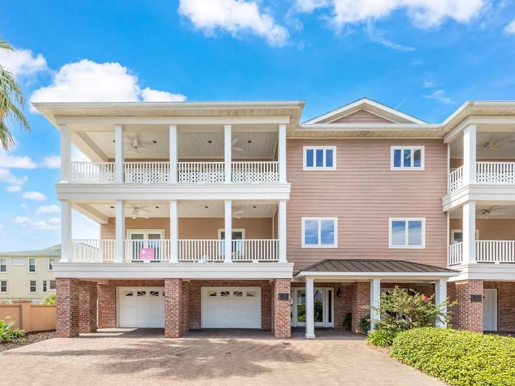 Holiday home Mariposa Tybee Island