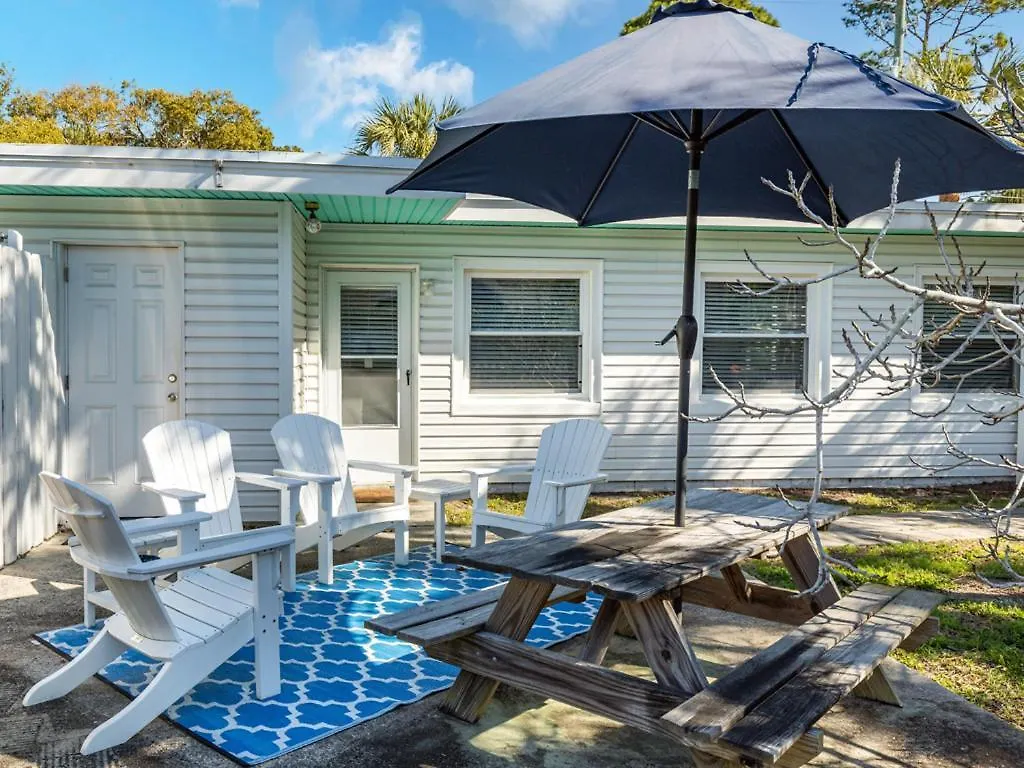 Holiday home Salty Pause Tybee Island