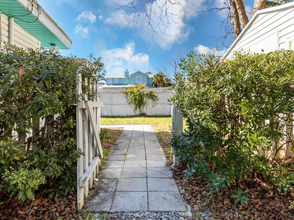 Holiday home Salty Pause Tybee Island