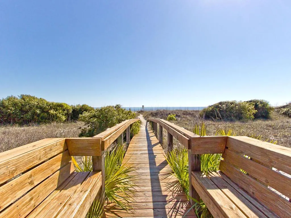 Holiday home Whitecaps