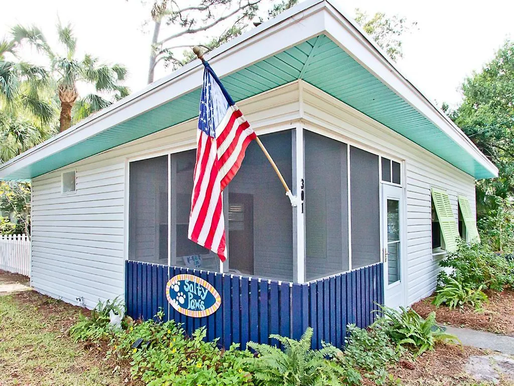 Salty Pause Holiday home *