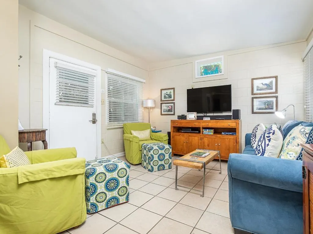 Holiday home Salty Pause