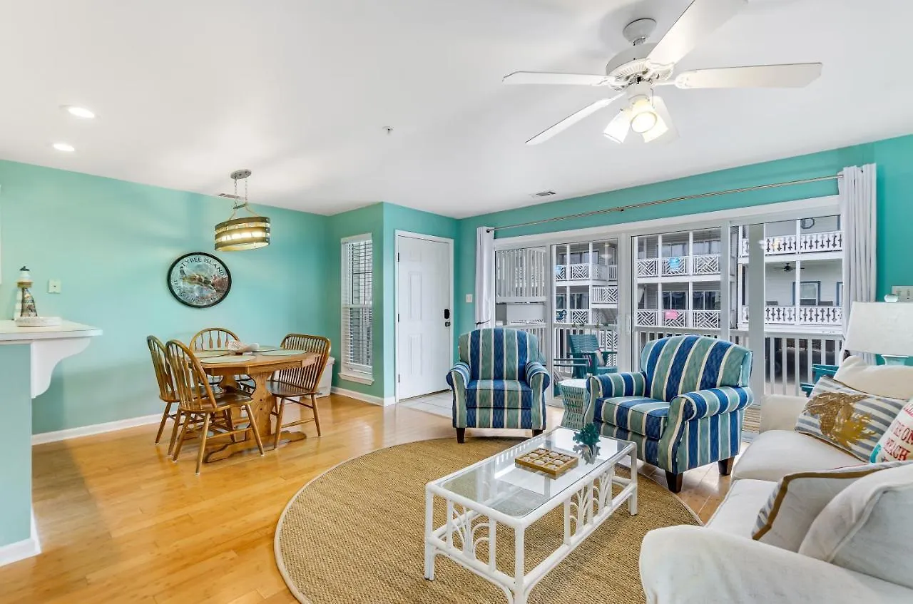 South Views Apartment Tybee Island