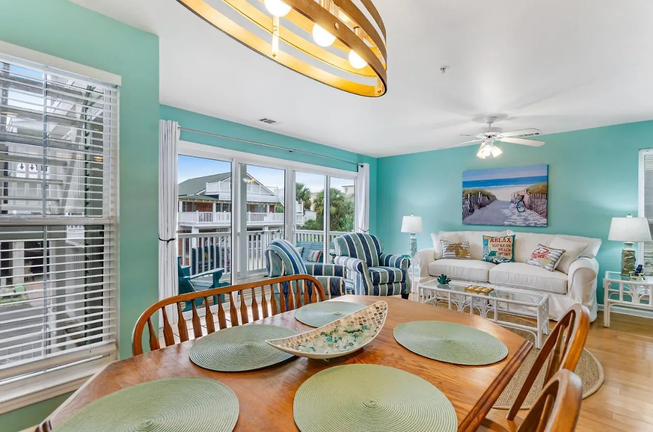 South Views Apartment