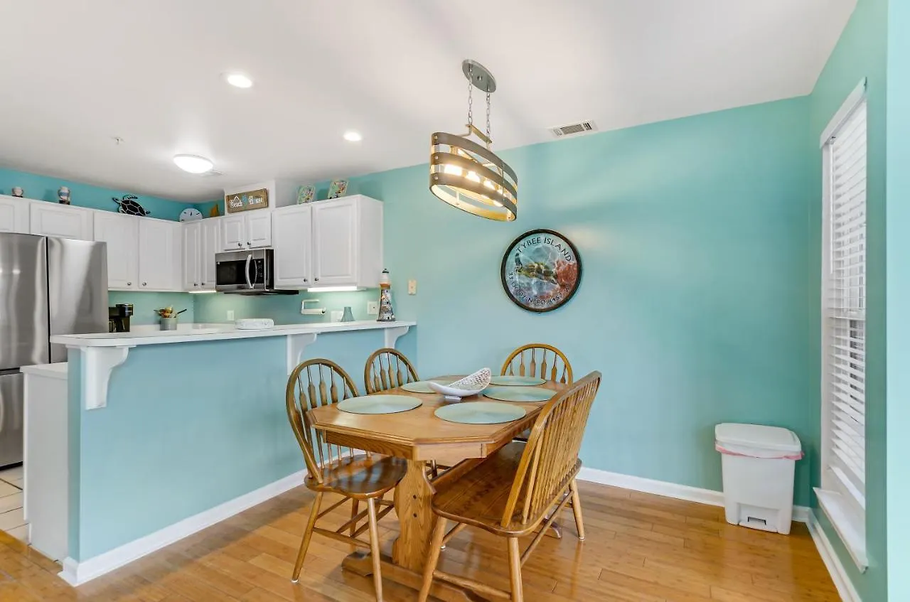 South Views Apartment