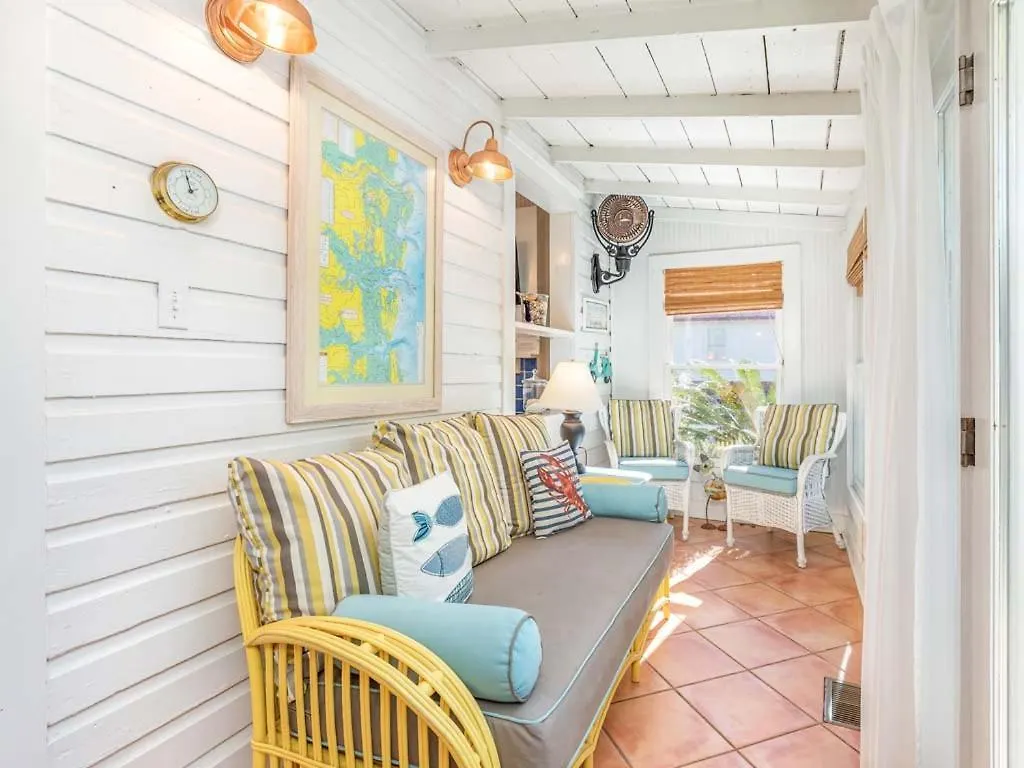 Holiday home Island Bliss