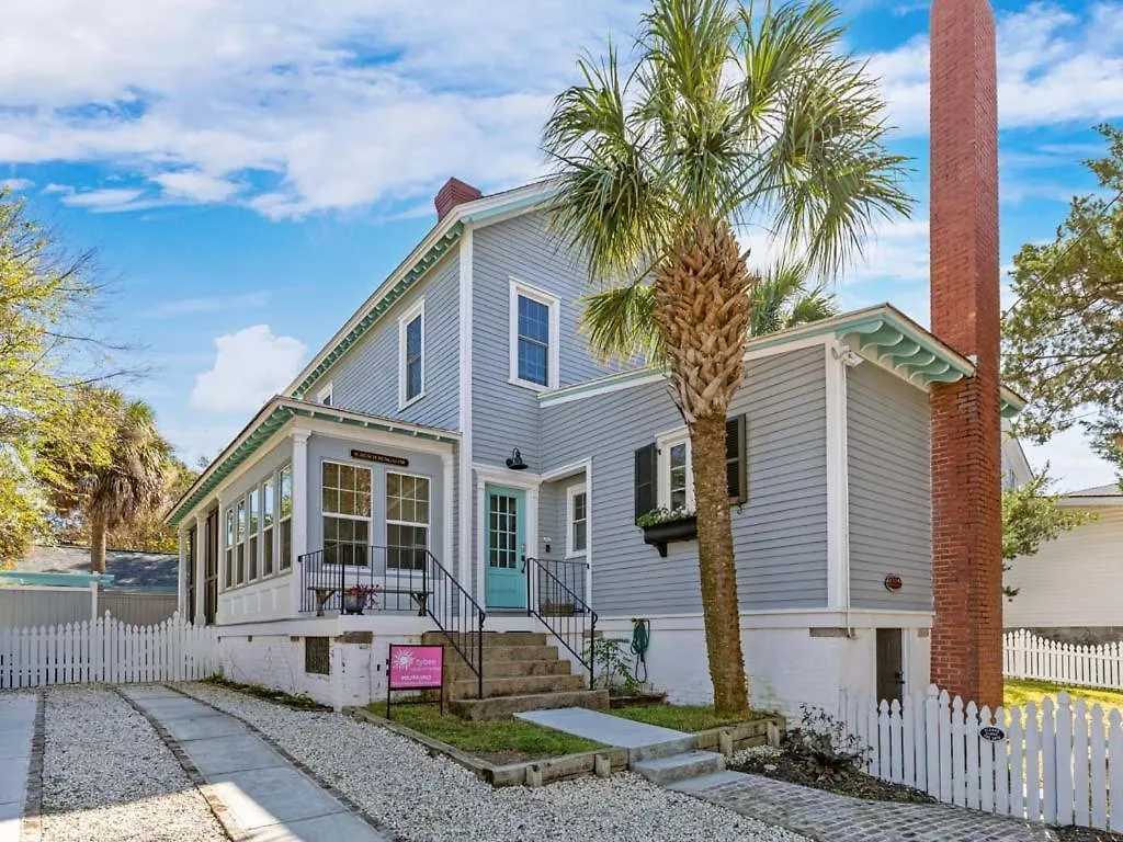 Holiday home North Tybee Island