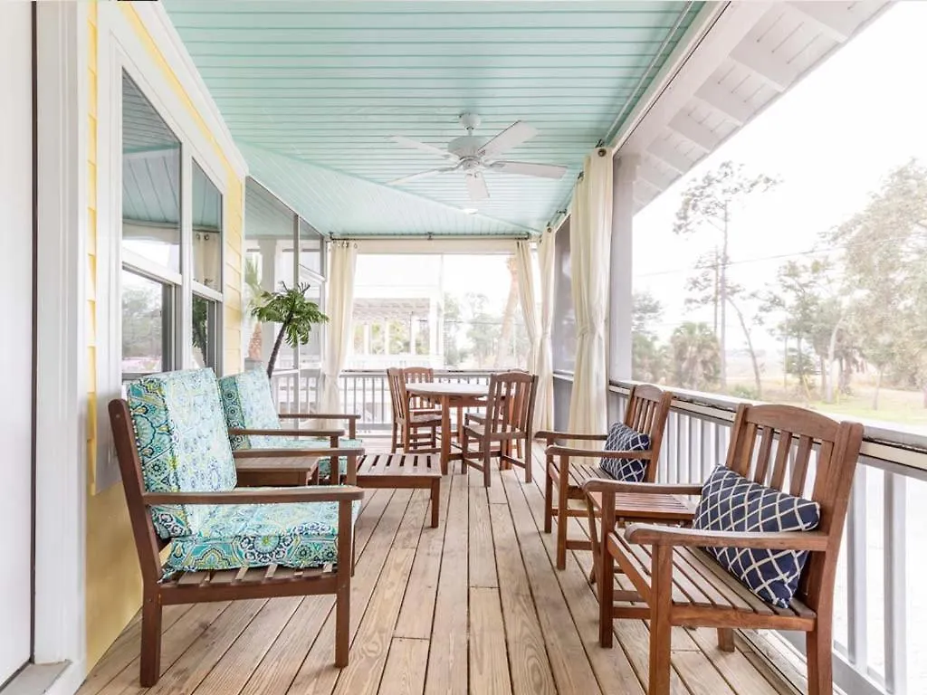 Serenity By The Sea * Tybee Island