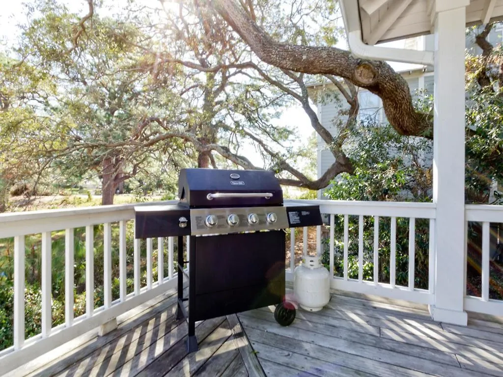 Serenity By The Sea Holiday home Tybee Island