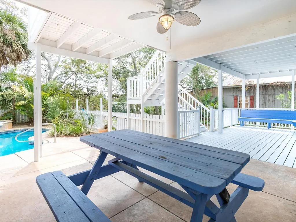 Holiday home Current Situation Tybee Island