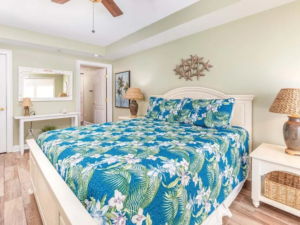 Apartment Gull Reef 626