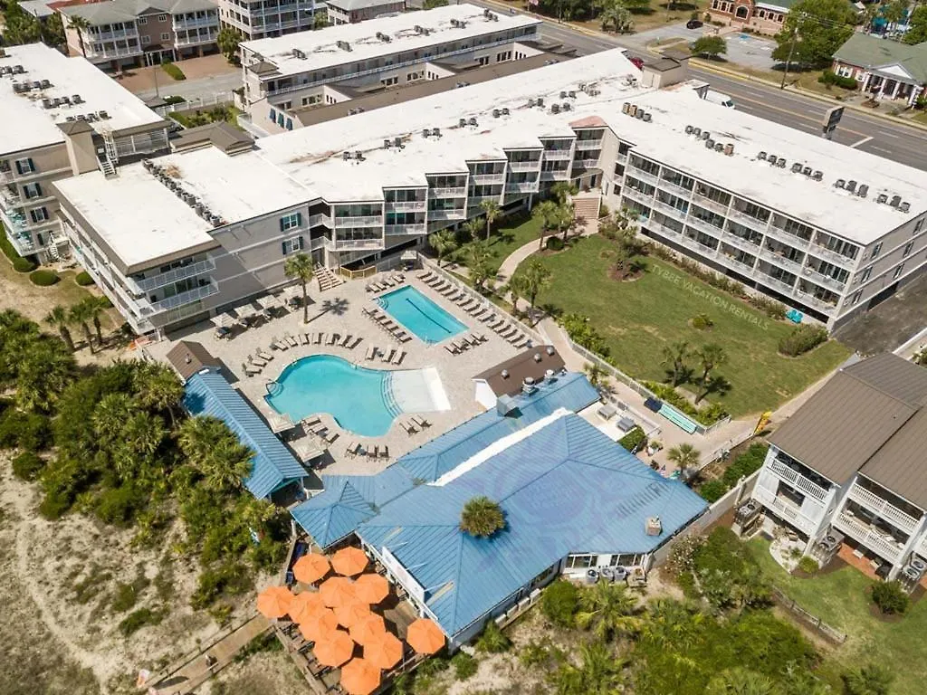 Apartment Gull Reef 635 *