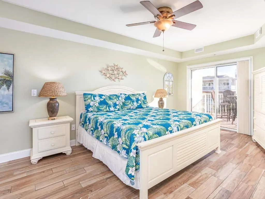 Apartment Gull Reef 626 *