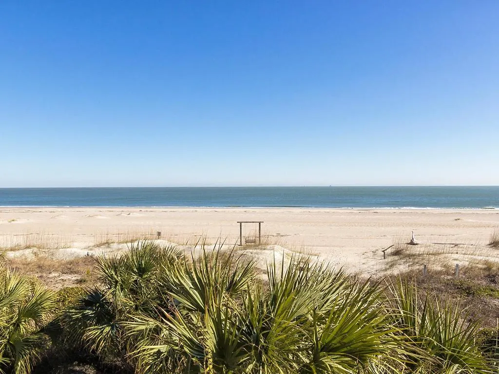 Ocean Song 321 Tybee Island