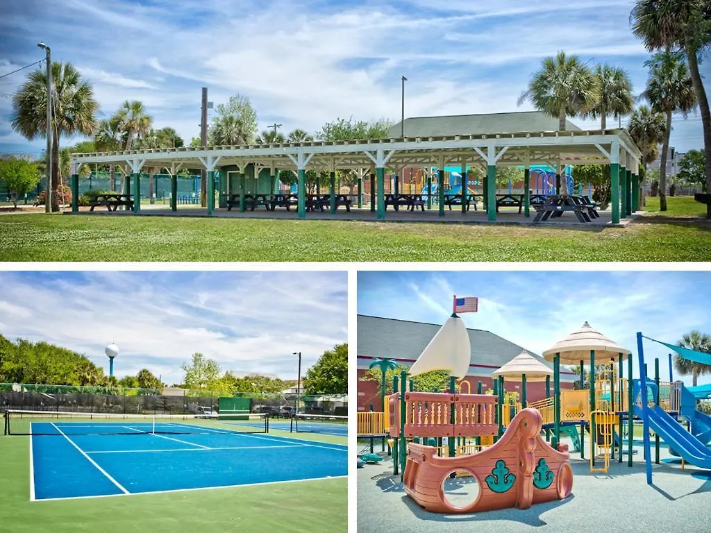 The Vue 226 * Tybee Island